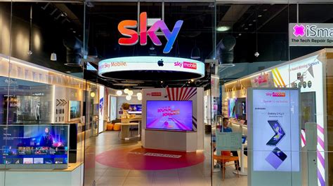 sky store